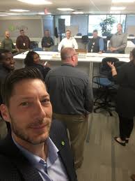 Scott Teeple (@ipaai_scott)