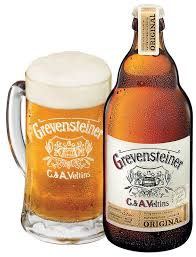 La Birra Grevensteiner Original Non Filtrata Naturalmente Torbida E Una Gradevole Birra Artigianale Prodotta Con Acqua Di Sorgente Beer 101 Beer Beer Cerveja