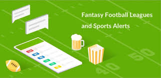 This gives you a unique take on what players will be on the board while you try and figure out. Apps Like Sleeper Leagues Alerts Formerly Sleeperbot For Android Moreappslike