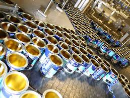 Alamat email pt nippon paint purwakarta. 6 Daftar Perusahaan Pabrik Cat Terbesar Di Indonesia Mitra Solusi Konstruksi Msk