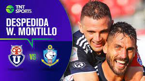 El partido asoma como un duelo de vida o muerte tanto para la 'u' como para los nortinos. Universidad De Chile 3 1 Antofagasta Campeonato Planvital 2020 Fecha 34 Youtube