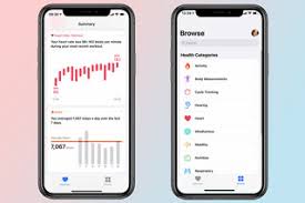 The health app makes it easier than ever for users to visualize and securely store their health records. Apple Health App What Is It And How Does It Work