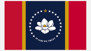 Maybe you would like to learn more about one of these? Mississippi Votes To Make In God We Trust Flag Its Official State Flag