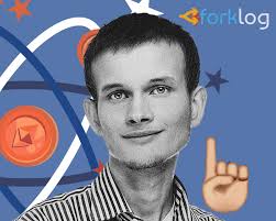 Vitalik buterin (@vitalikbuterin), creator of ethereum, on understanding ethereum, eth vs. Vitalik Buterin Privatnye I Decentralizovannye Monety Luchshe Cifrovyh Valyut Centrobankov Forklog