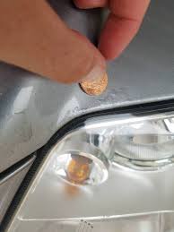 Got my car back on friday and the did a nice job. Hood Rusting The Chrysler Minivan Fan Club Forums