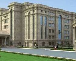 Image of RUHS Clinical Lab, Jaipur