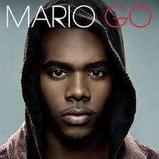 Go (Mario album)