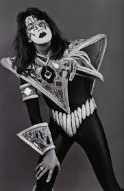 Black Bands Of The 70s Pin On Ace