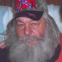 Gilbert "Bruce" Starkey Obituary