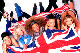 Spice Girls Wannabe Hit No 1 On The Hot 100 This Week In