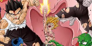 Dragon Ball Multiverse: Where to Start With the Fan Epic