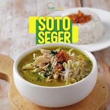 Berikut ini resep masakan soto babat kuah santan yang paling mantap: Pin On Mixed Food