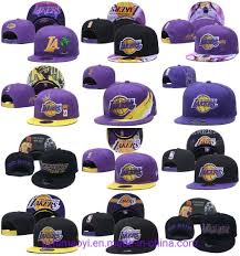 With new era lakers hats for every fan in your crew, the nba store's hat shop is the ultimate stop for basketball headwear. China Los Angeles Lakers Embroidery Snapback Hat Caps For Men China Los Angeles Lakers Cap And Los Angeles Lakers Hat Price