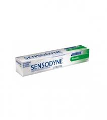 Sensodyne Pasta Za Zube Fluoride 75ml 70526 Pennyshop Ba