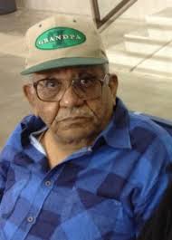 Roberto Sanchez Obituary