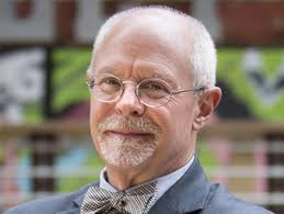 Cleve Ricksecker to retire from Capital Crossroads