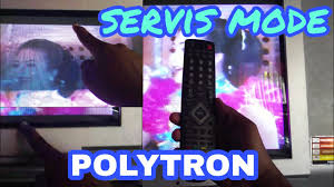 Cara memperbaiki tv polytron slim warna dominan merah dan hijau nya tidak muncul. Tv Sharp Warna Dominan Merah Youtube