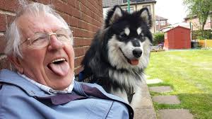 Memorial Page for Alan Bowes