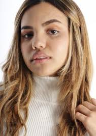 Irene Collado Vicente