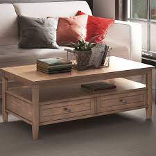 The 7 Best Coffee Tables Of 2021
