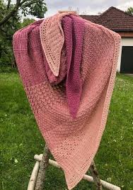 Maditas haus | lifestyle und interior blog. Madita Gestricktes Tuch Im Mustermix