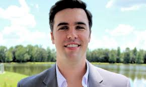 Meet Marc Johnson of The Orlando Home Squad