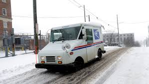 Check out our usps driver gifts selection for the very best in unique or custom, handmade pieces from our shops. Postal Service Contractor In Asheville Admit Months Of Mail Theft