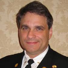 Daniel Gerard, MS, RN, NRP