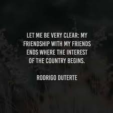 Earlier in the coronavirus pandemic, he also urged law enforcement. 55 Rodrigo Duterte Quotes Ideas Rodrigo Duterte Quotes Rodrigo Duterte Inspirational Message