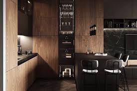 Check spelling or type a new query. Kitchen Designs That Will Be Major Inspiration For Your Dream Kitchen Goals Yanko Design