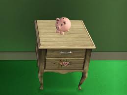 All of our 100% hand painted piggy banks come with customizable designs. Ladian S Piggy Bank