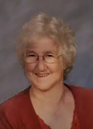 Eileen Blais Obituary (2020)