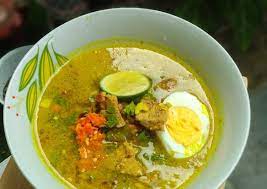 Rahasia Membuat Soto Daging Madura Yang Lezat Sekali Resep Masakan 01