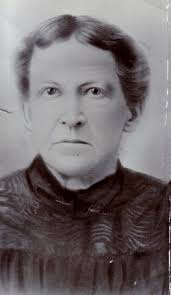 Mary Ann Weiler Goetz (1834-1918)