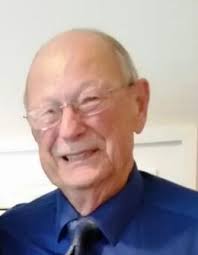 Obituary for Dean E. Distel, Sr.