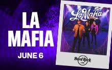LA MAFIA