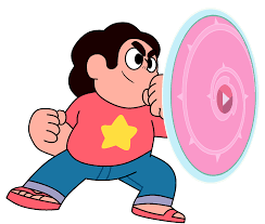 Steven Universe Steven Google Da Ara Steven Universe Desenhos Animados Desenhando Esbocos