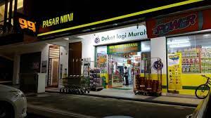 However, the king of mini marts as he is fondly known, still managed to build his empire with his own. Tiada Kaki Dan 7 Lagi Fakta Tentang Kisah Hidup Pengasas Pasar Raya 99 Speedmart Hebat