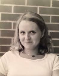 Obituary information for Mary Susan Cline Kring