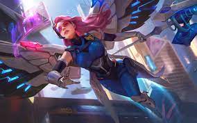 2560x1600 2020 Mobile Legends 4k 2560x1600 Resolution Hd 4k Wallpapers Images Backgrounds Photos And Pictures Welcome to the road to legends: 2560x1600 2020 mobile legends 4k