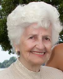 Frances D. (Doronsky) Collins Obituary August 24, 2024