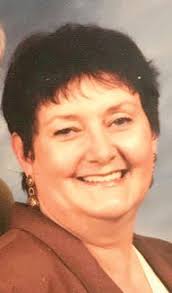 Susan Bourg Obituary (2018)