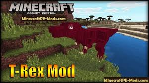 But it isn't overpowered because it can actually die if. Minecraft Pe Mods Addons 1 17 41 Page 43
