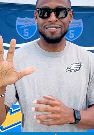 Chargers 53 Man Roster