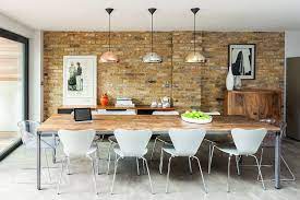 This can make deciding on lighting a serious challenge. Dazzling Feast 21 Creatively Fun Ways To Light Up The Dining Room