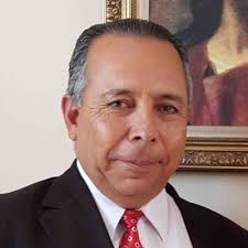 Lamentablemente hoy no dejo nuestro socio y amigo, gracias a Dios pudo ver  nuestro proyecto solar en operación.