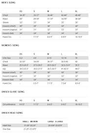 Mens Patagonia Size Chart Best Picture Of Chart Anyimage Org