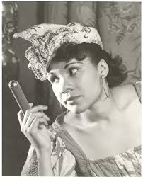 PDF) Choreographing a New World: Katherine Dunham and the Politics of Dance