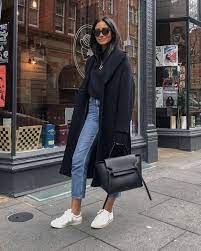 Get The Coat For 169 At Stories Com Wheretoget Winter Fashion Outfits Fashion Fashion Outfits