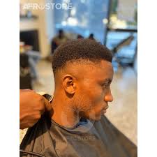 La nascita del cosiddetto stile afro negli stati uniti, abbiamo detto, è opera femminile: The Afro Store Home Facebook